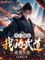 寒门崛起我的武道逆袭生涯无错版