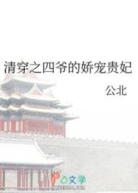 清穿之四爷娇娇