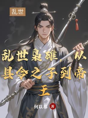 乱世枭雄长篇 乱世枭雄长篇