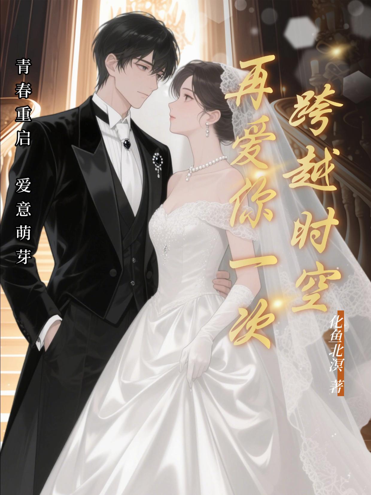 跨越时空去爱你演员表