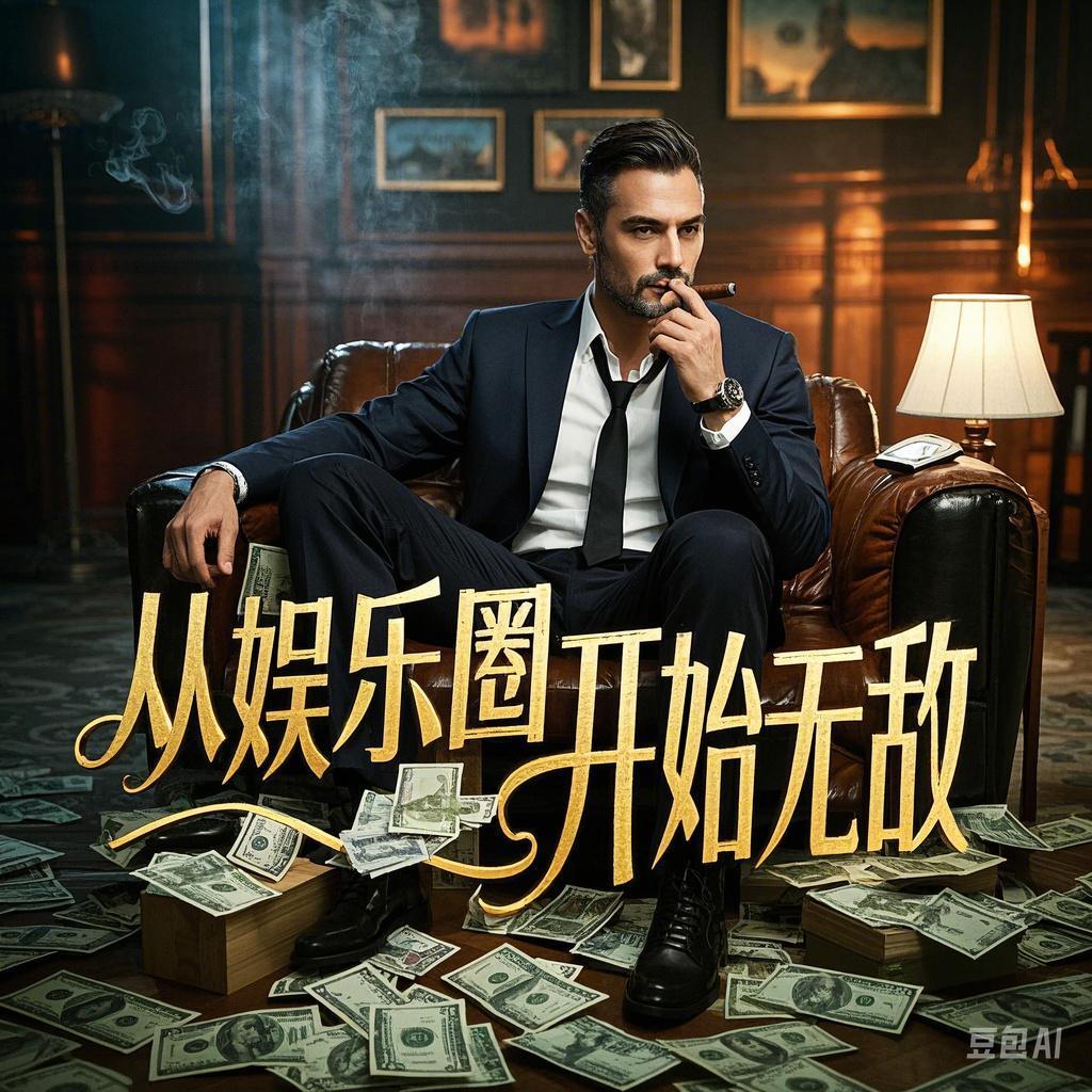 娱乐圈从功夫开始 娱乐圈从功夫开始