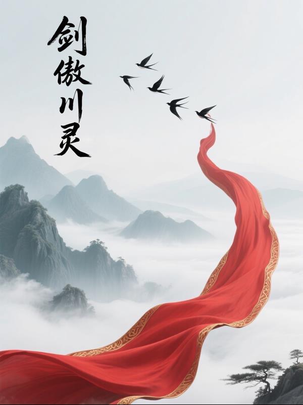 傲剑凌神全文免费阅读