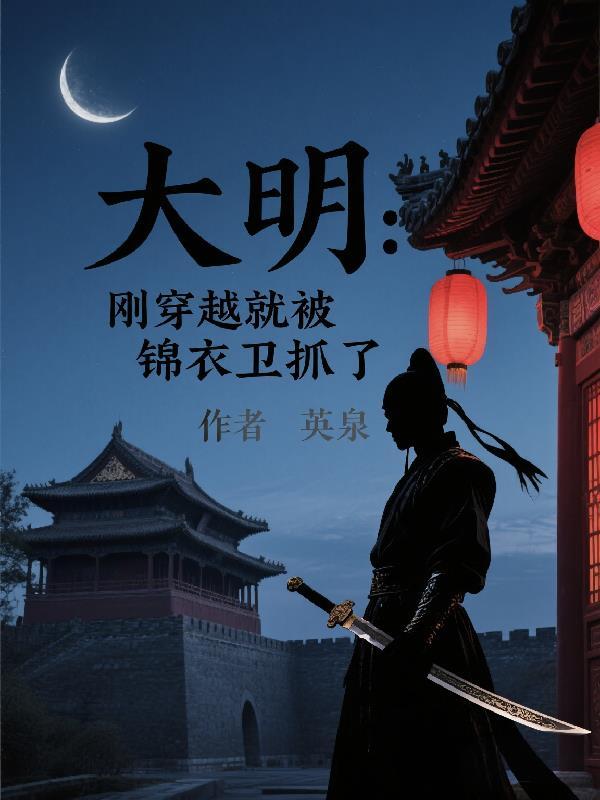 穿越到明朝成为锦衣卫的