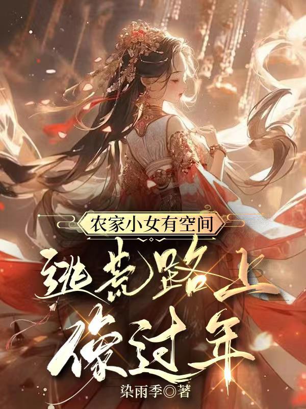 农家小女有空间,逃荒路上像过年 农家小女有空间,逃荒路上像过年