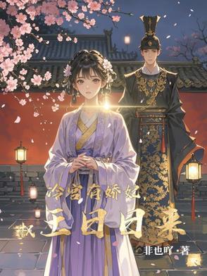 冷宫有娇妃,权王日日来 冷宫有娇妃,权王日日来