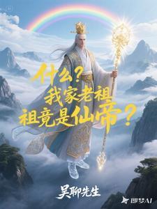 什么?我家老祖竟是仙帝? 什么?我家老祖竟是仙帝?