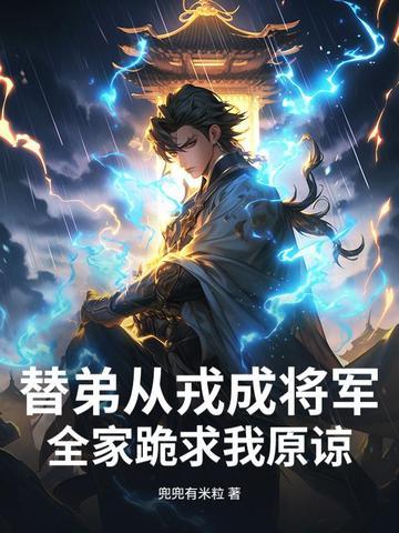 替弟从戎成将军,全家跪求我原谅 替弟从戎成将军,全家跪求我原谅