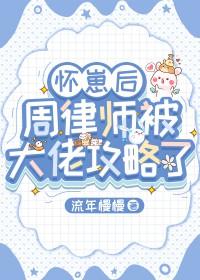 怀崽后周律师被大佬攻略了 怀崽后周律师被大佬攻略了