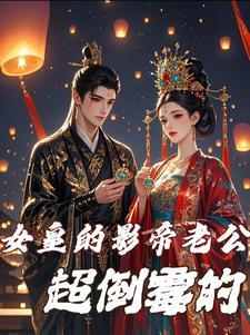 女皇的影帝老公超倒霉的 女皇的影帝老公超倒霉的