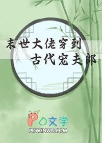 末世大佬穿到古代宠夫郎 末世大佬穿到古代宠夫郎