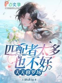 匹配者太多也不好,天天修罗场 匹配者太多也不好,天天修罗场