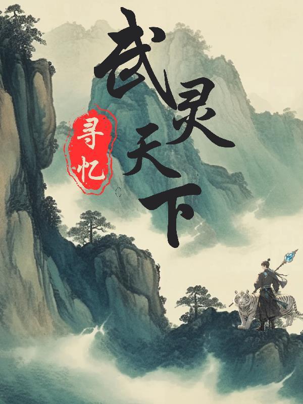 寻忆:武灵天下 寻忆:武灵天下