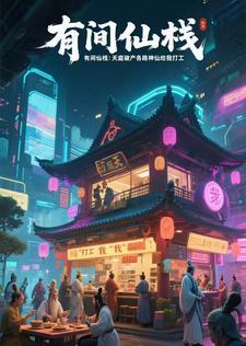有间仙栈之天庭破产各路神仙给我 有间仙栈之天庭破产各路神仙给我
