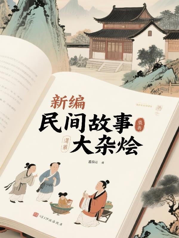 新编民间故事大杂烩 新编民间故事大杂烩