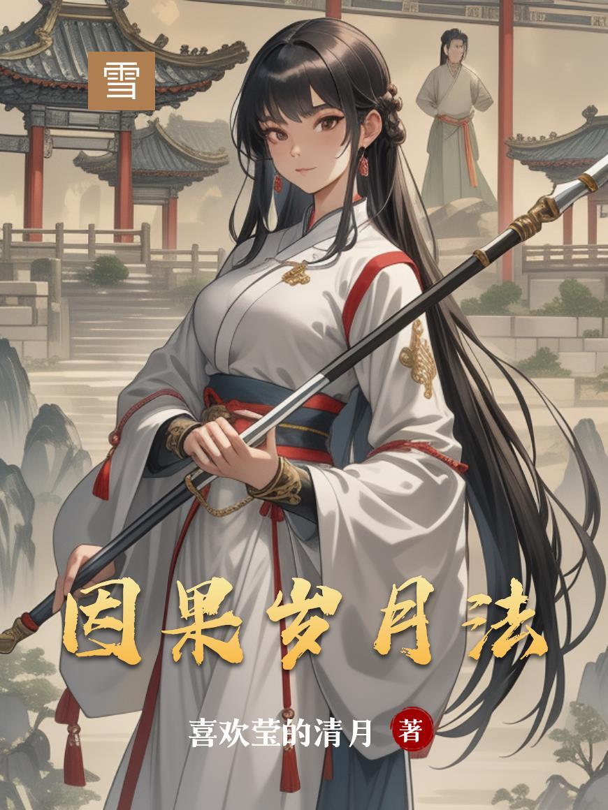 因果岁月法 因果岁月法