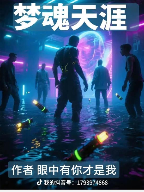 梦魂天涯 梦魂天涯