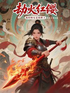 劫火红缨:我的师兄是病秧子 劫火红缨:我的师兄是病秧子